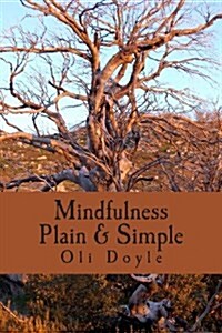 Mindfulness Plain & Simple (Paperback)