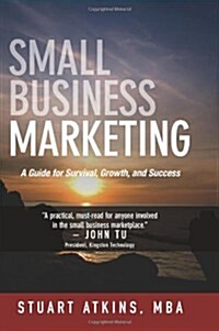 Small Business Marketing: A Guide for Survival Growth and Success (Paperback)