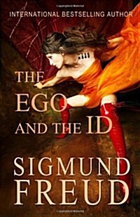The Ego and the Id (Paperback)