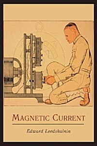 Magnetic Current (Paperback)