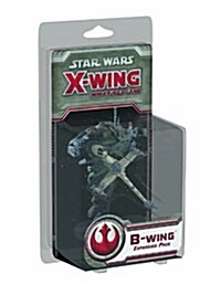 Star Wars X-Wing: B-Wing Expansion Pack (Other)