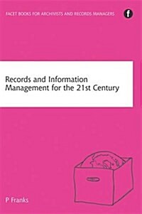 Records and Information Management (Paperback, 2 New edition)