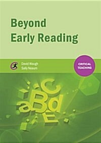 Beyond Early Reading (Paperback)