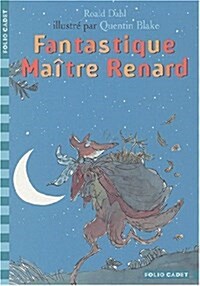 Fantastique Maitre Renard (Paperback)