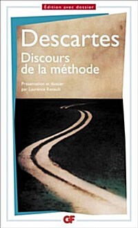 Discours De La Methode (Paperback)