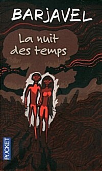 Nuit DES Temps (Paperback)