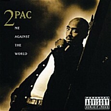 [수입] 2Pac - Me Against The World