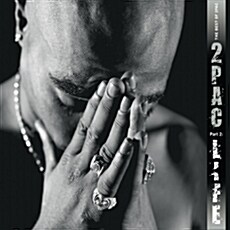 [수입] 2Pac - The Best Of 2Pac Pt.2:Life