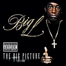 [수입] Big L - The Big Picture