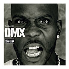 [수입] DMX - The Best Of DMX