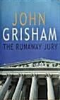 [중고] The Runaway Jury (Paperback)