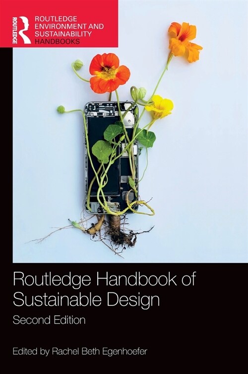 Routledge Handbook of Sustainable Design (Hardcover, 2 ed)