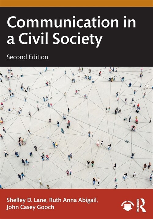 Communication in a Civil Society (Paperback, 2 ed)