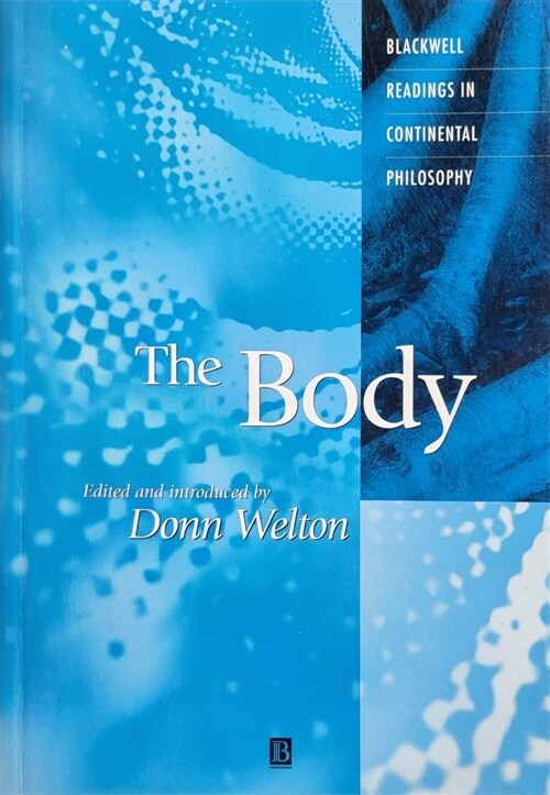 [중고] Body (Paperback)