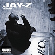 [수입] Jay-Z - The Blueprint