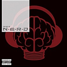 [수입] N.E.R.D - The Best Of