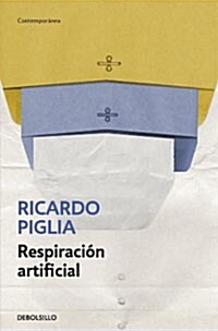 Respiracion artificial (Paperback )