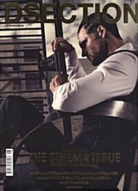 Dsection (격월간 프랑스판) : 2013년, No.8