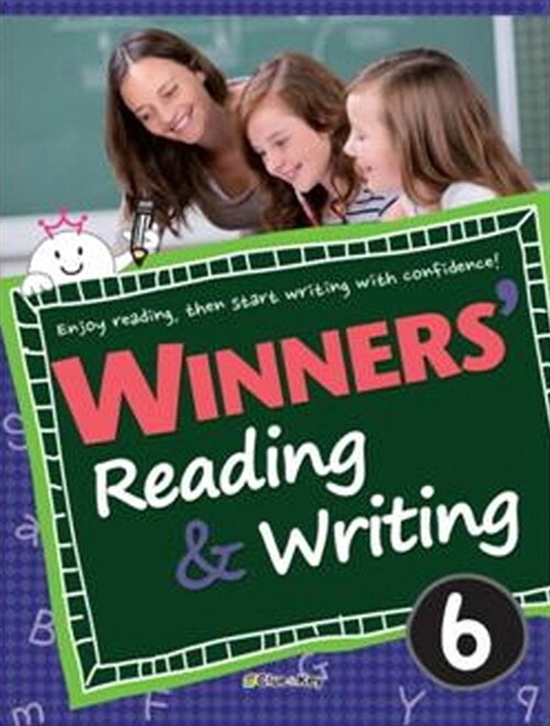 WINNERS’ Reading & Writing 6