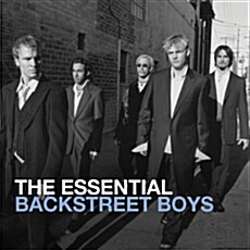 [수입] Backstreet Boys - The Essential Backstreet Boys [2CD]