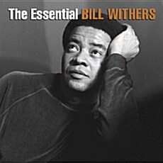 [수입] Bill Withers - The Essential Bill Withers [2CD]