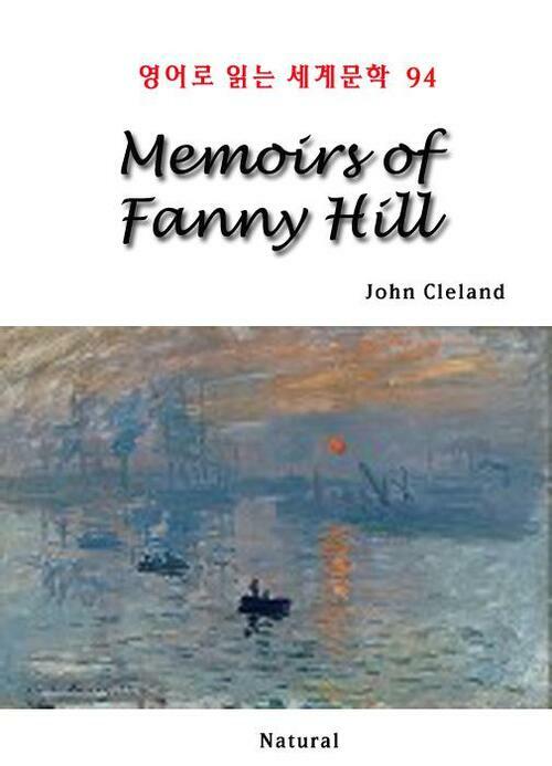 Memoirs of Fanny Hill - 영어로 읽는 세계문학 94