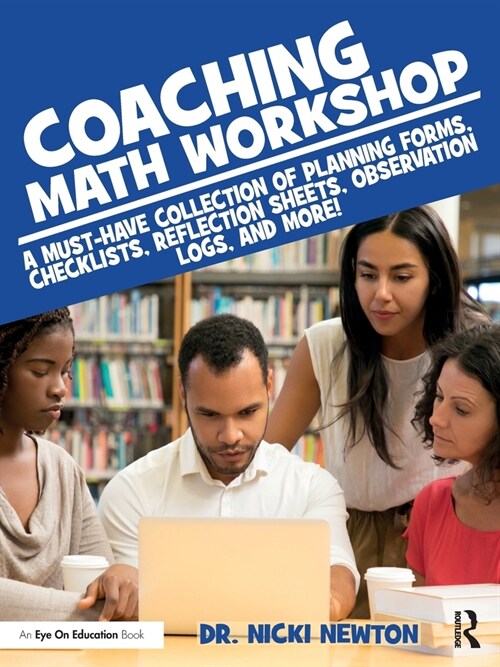 Coaching Math Workshop (Paperback, 1)