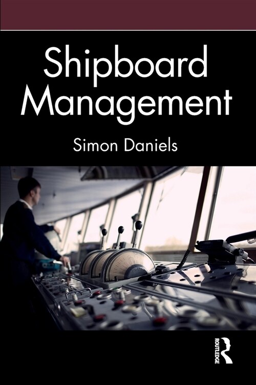 Shipboard Management (Paperback, 1)