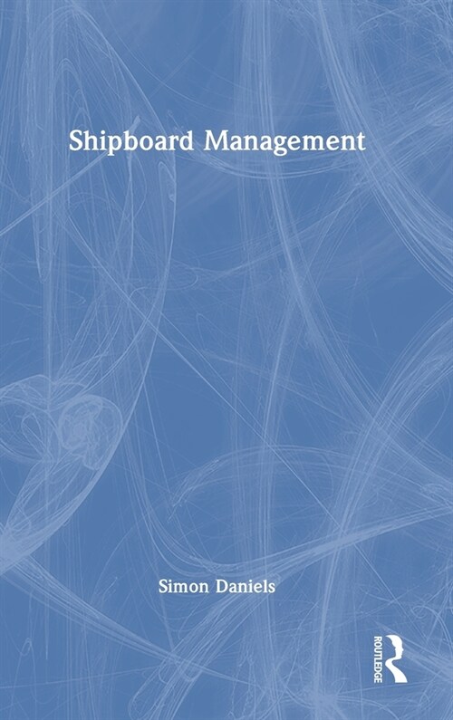 Shipboard Management (Hardcover, 1)