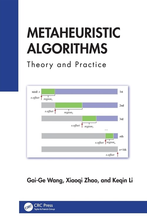 Metaheuristic Algorithms : Theory and Practice (Hardcover)