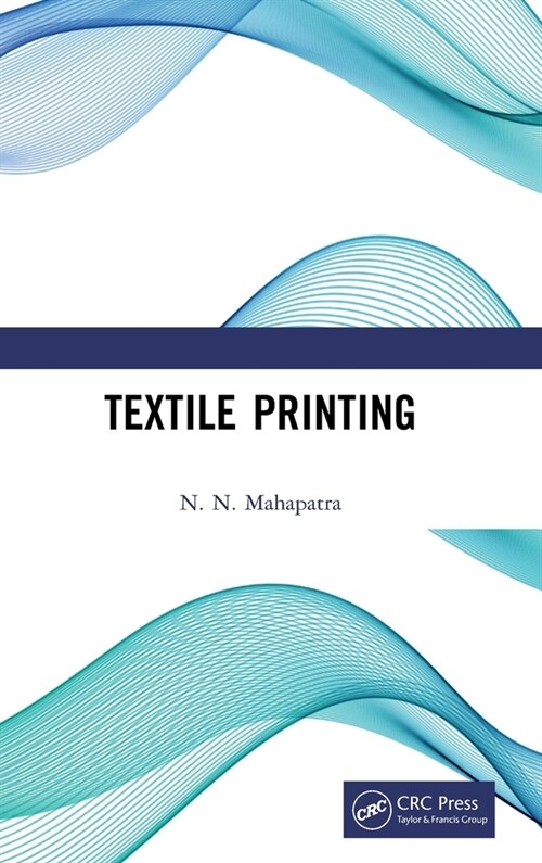 Textile Printing (Hardcover, 1)