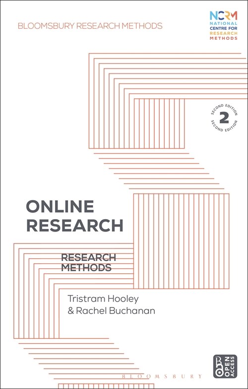 Online Research: Research Methods (Hardcover)