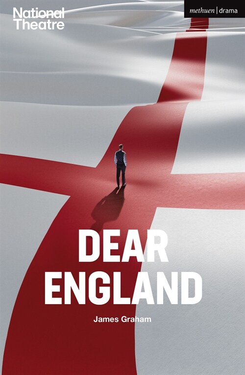 Dear England (Paperback)