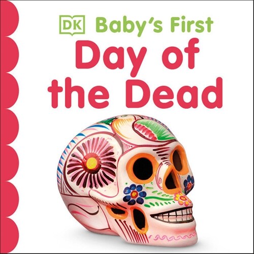 Babys First Day of the Dead (Board Books)