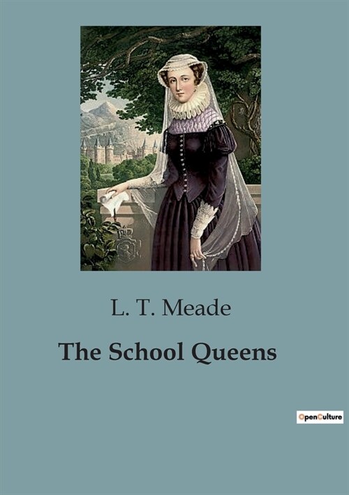 The School Queens (Paperback)