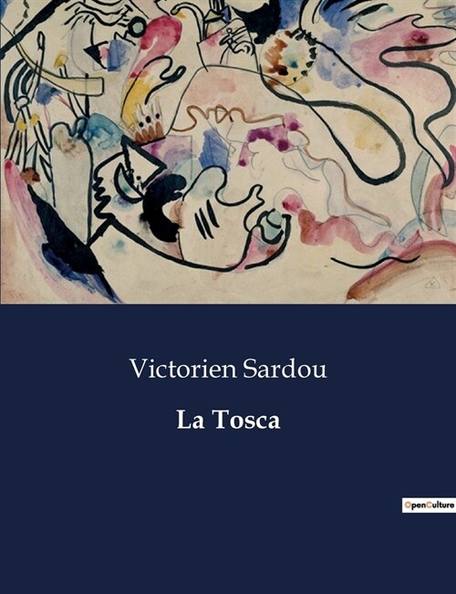 La Tosca (Paperback)