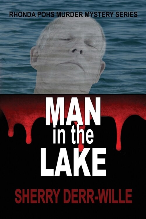 Man in the Lake (Paperback)