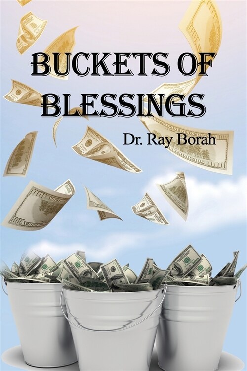 Buckets of Blessings (Paperback)