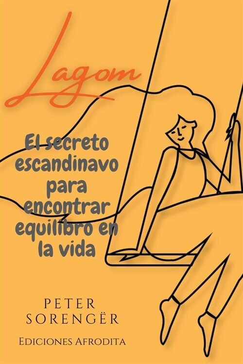 Lagom (Paperback)