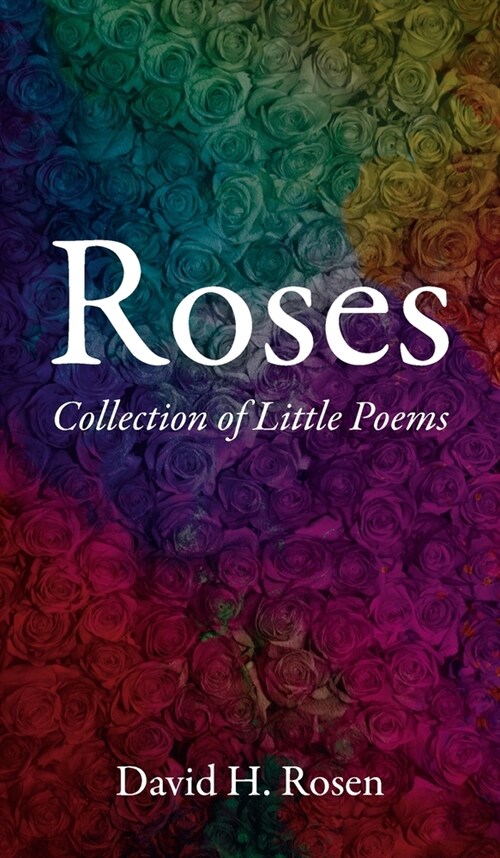 Roses (Hardcover)