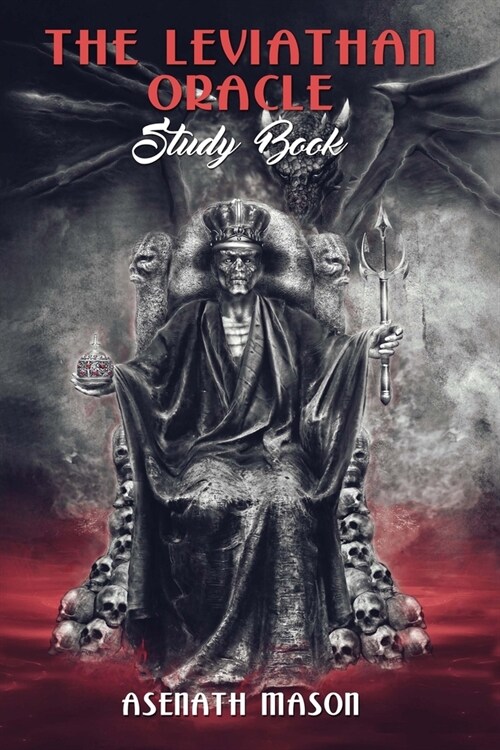 The Leviathan Oracle Study Book (Paperback)