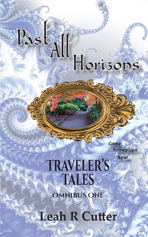 Past All Horizons (Paperback)