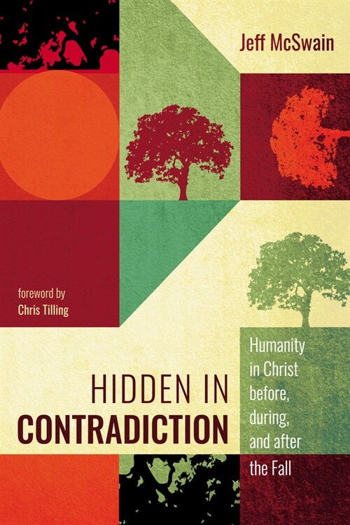 Hidden in Contradiction (Paperback)