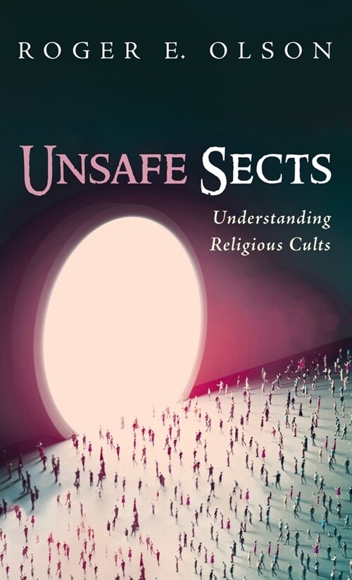 Unsafe Sects (Hardcover)