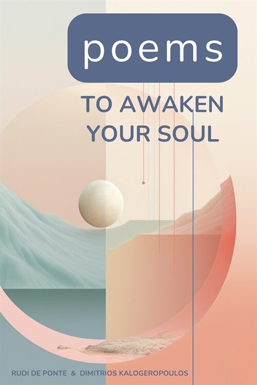 Poems to Awaken your Soul (Paperback)