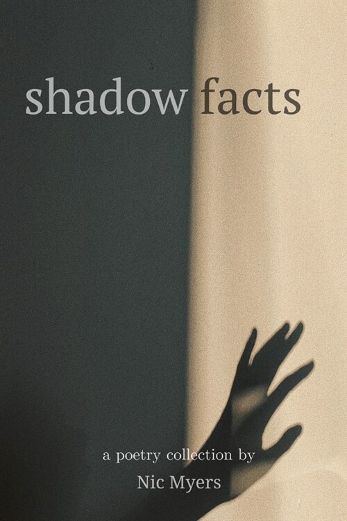 Shadow Facts (Paperback)