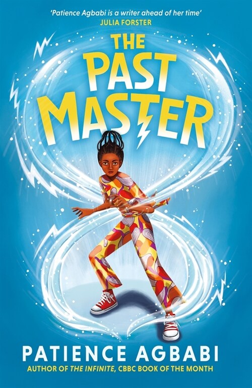 The Past Master (Paperback, Main)