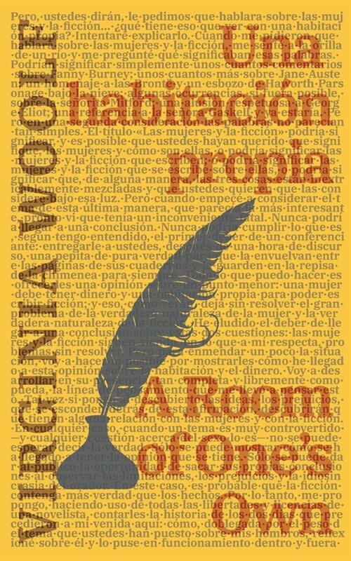 Una habitaci? propia - A Room of Ones Own (Paperback)