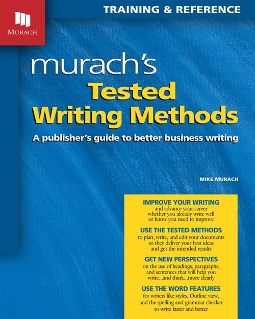Tested Writing Methods (Paperback)