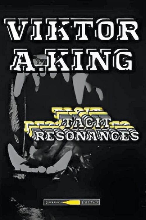 Tacit Resonances (Paperback)